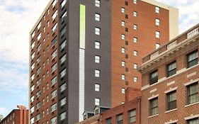 Home2 Suites by Hilton Baltimore Downtown Baltimore Md